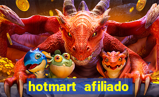 hotmart afiliado entrar login